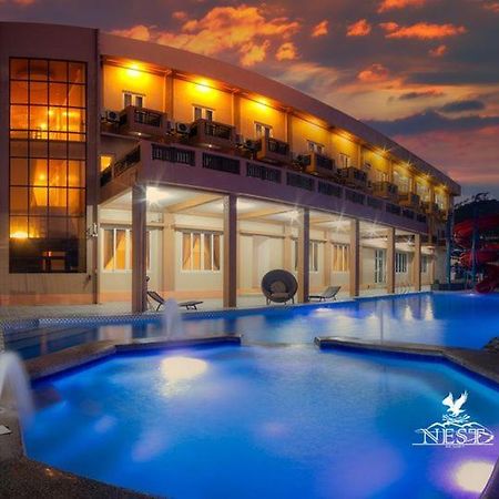 Nest Resort Pagudpud Buitenkant foto