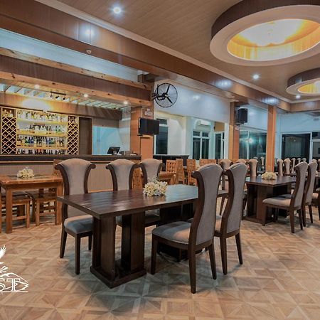 Nest Resort Pagudpud Buitenkant foto