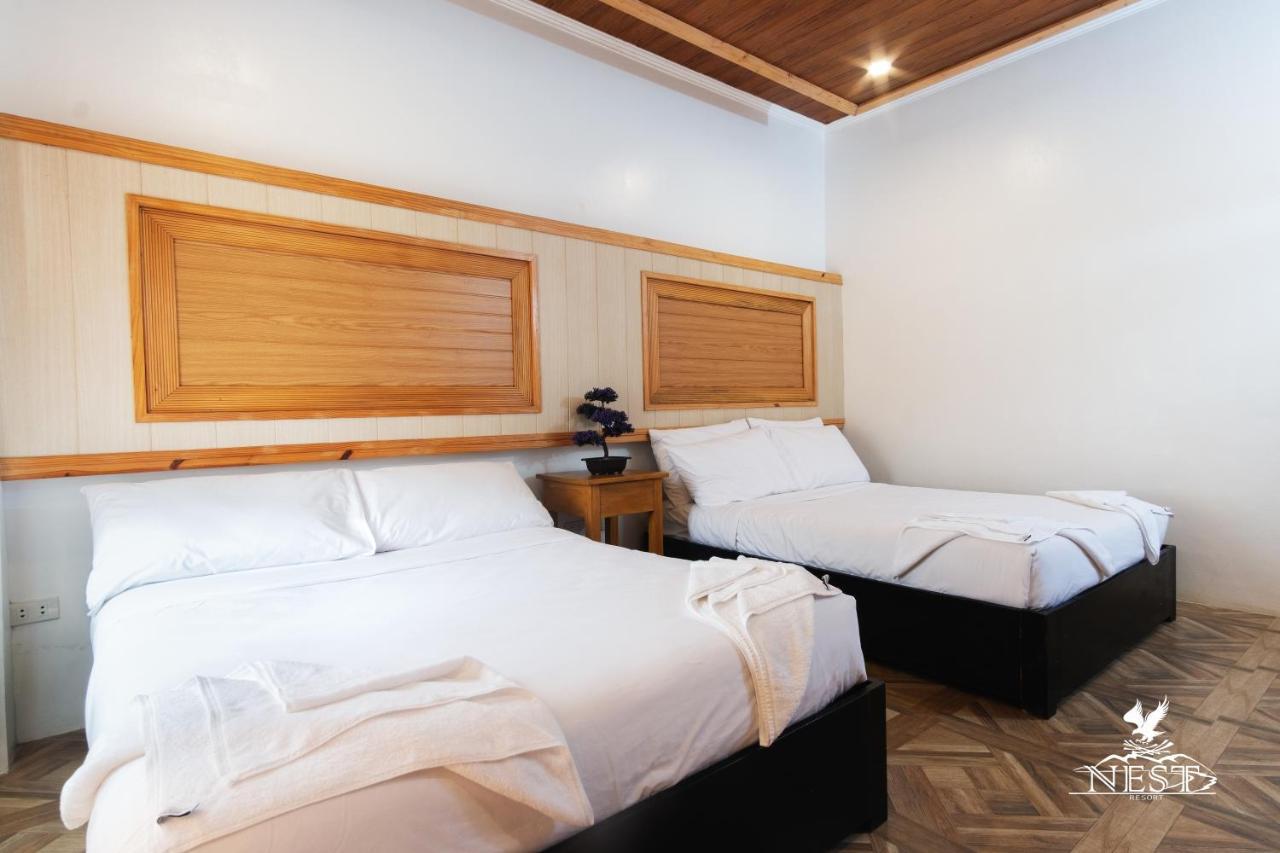 Nest Resort Pagudpud Buitenkant foto