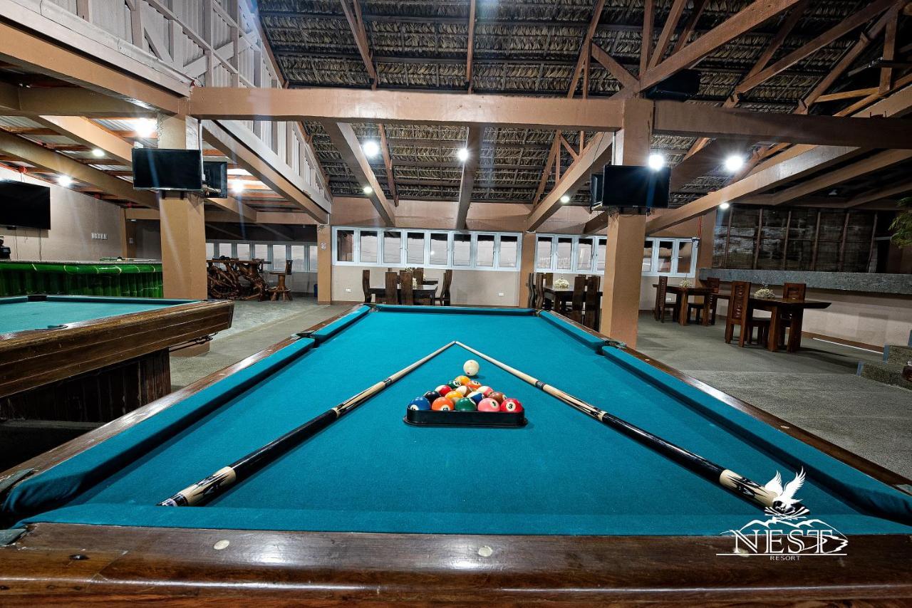 Nest Resort Pagudpud Buitenkant foto
