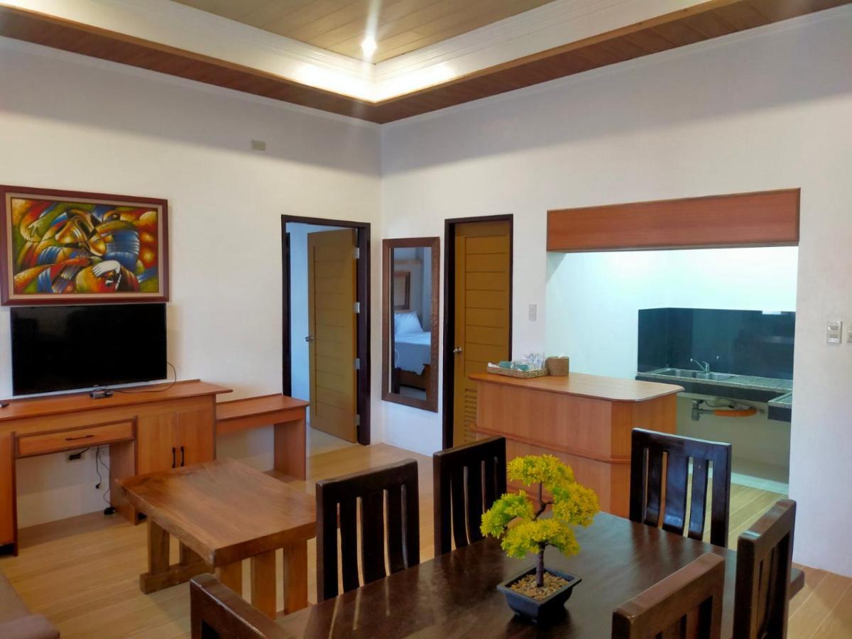 Nest Resort Pagudpud Buitenkant foto
