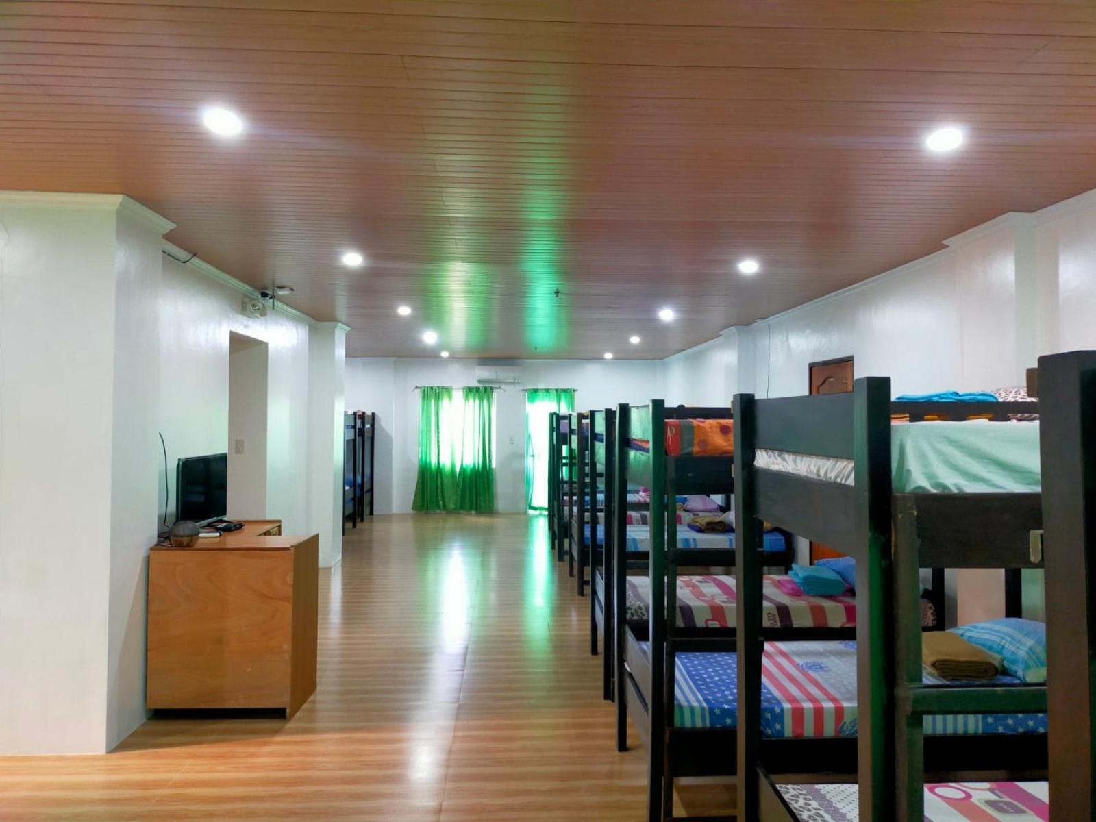 Nest Resort Pagudpud Buitenkant foto