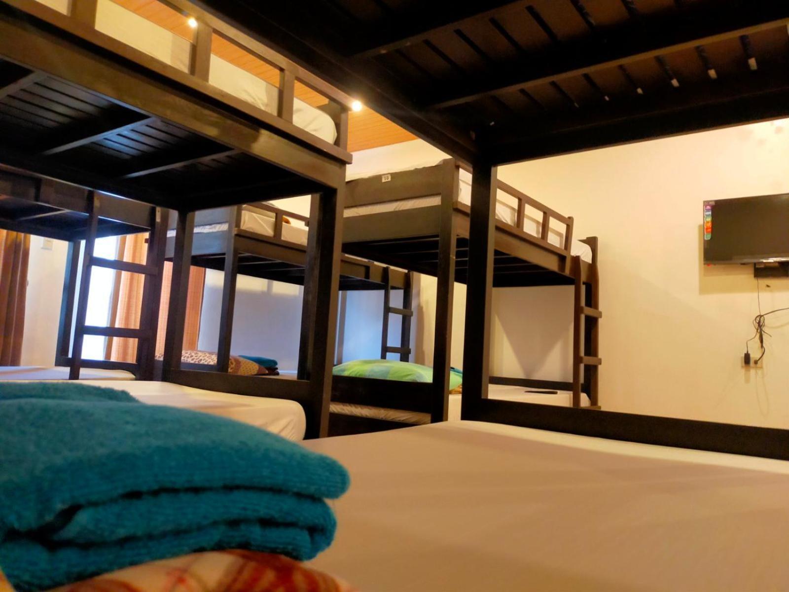Nest Resort Pagudpud Buitenkant foto