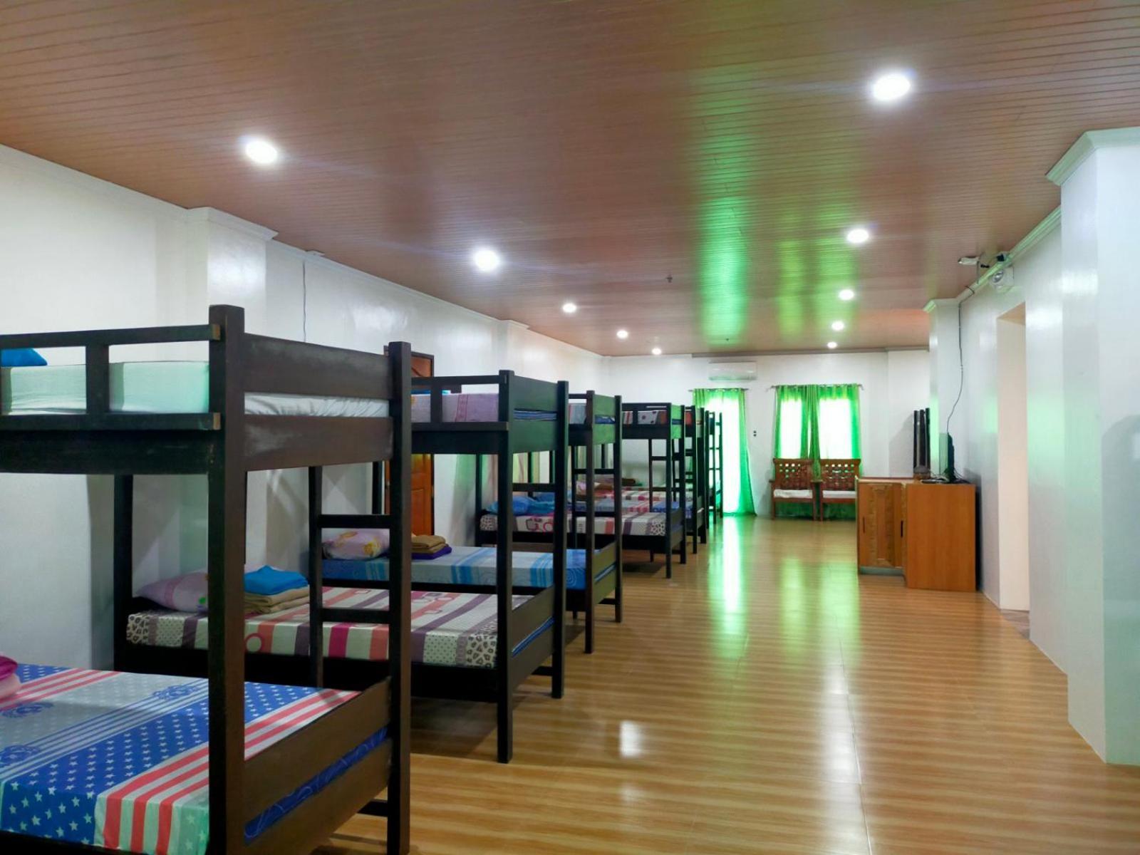 Nest Resort Pagudpud Buitenkant foto