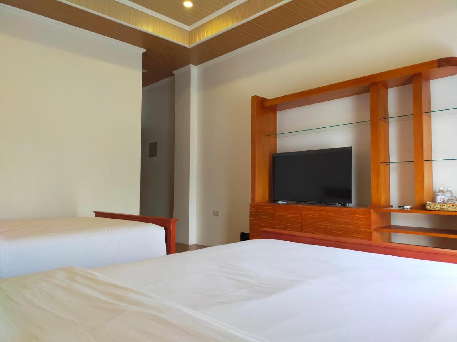 Nest Resort Pagudpud Buitenkant foto