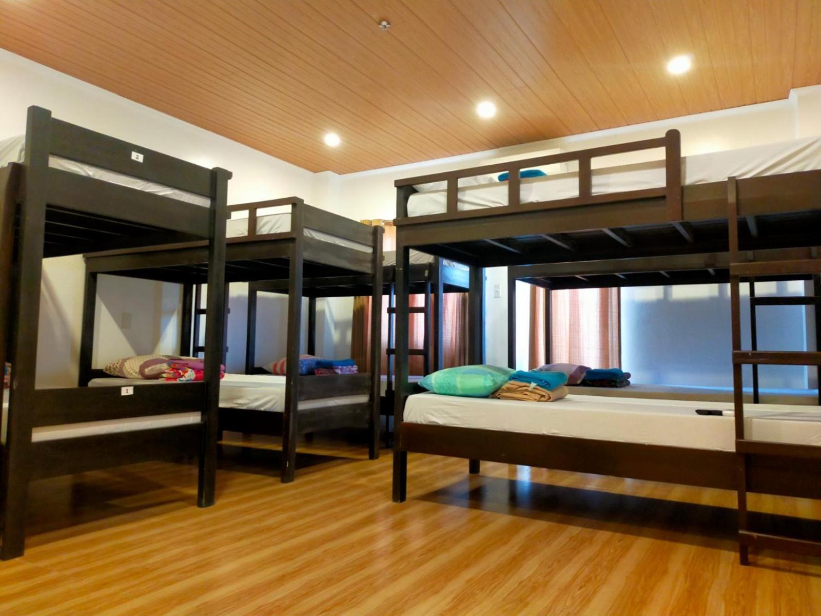 Nest Resort Pagudpud Buitenkant foto