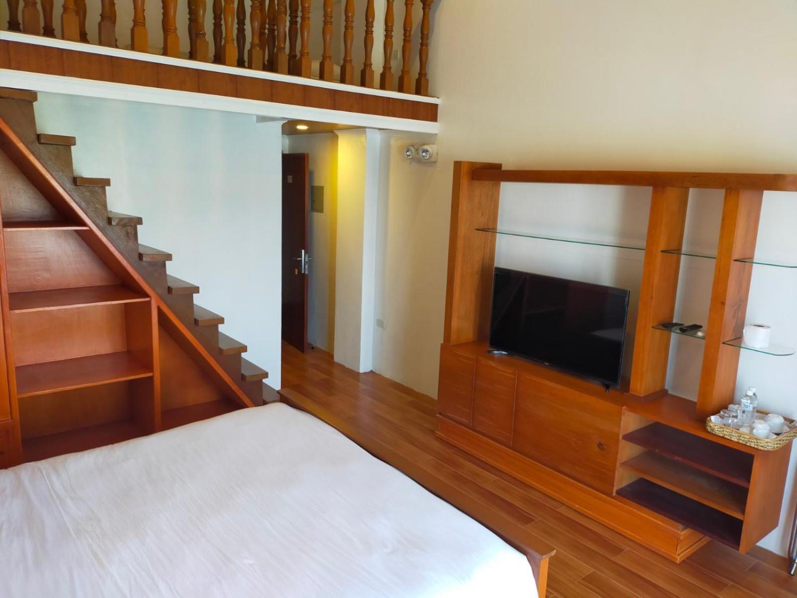 Nest Resort Pagudpud Buitenkant foto