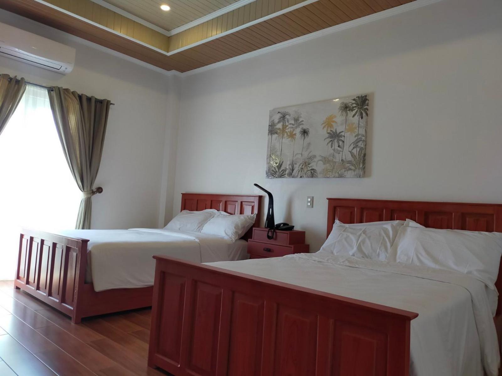 Nest Resort Pagudpud Buitenkant foto
