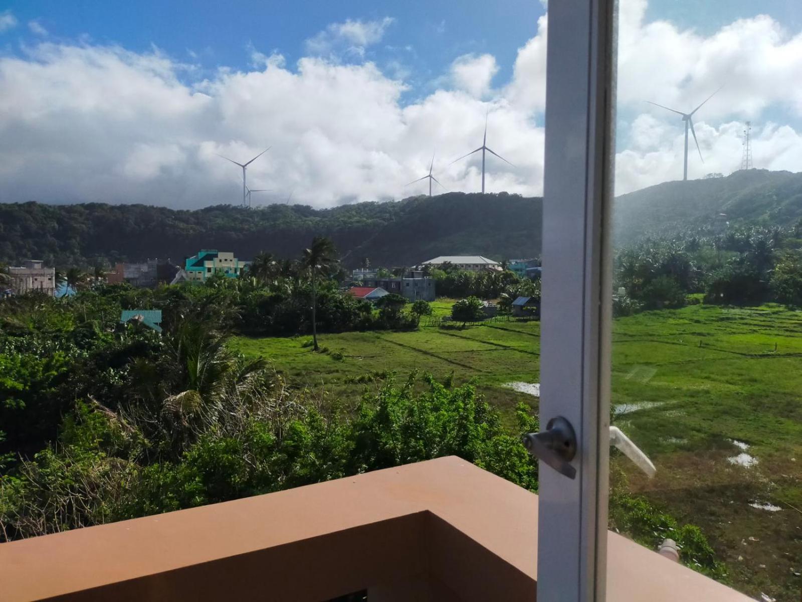 Nest Resort Pagudpud Buitenkant foto