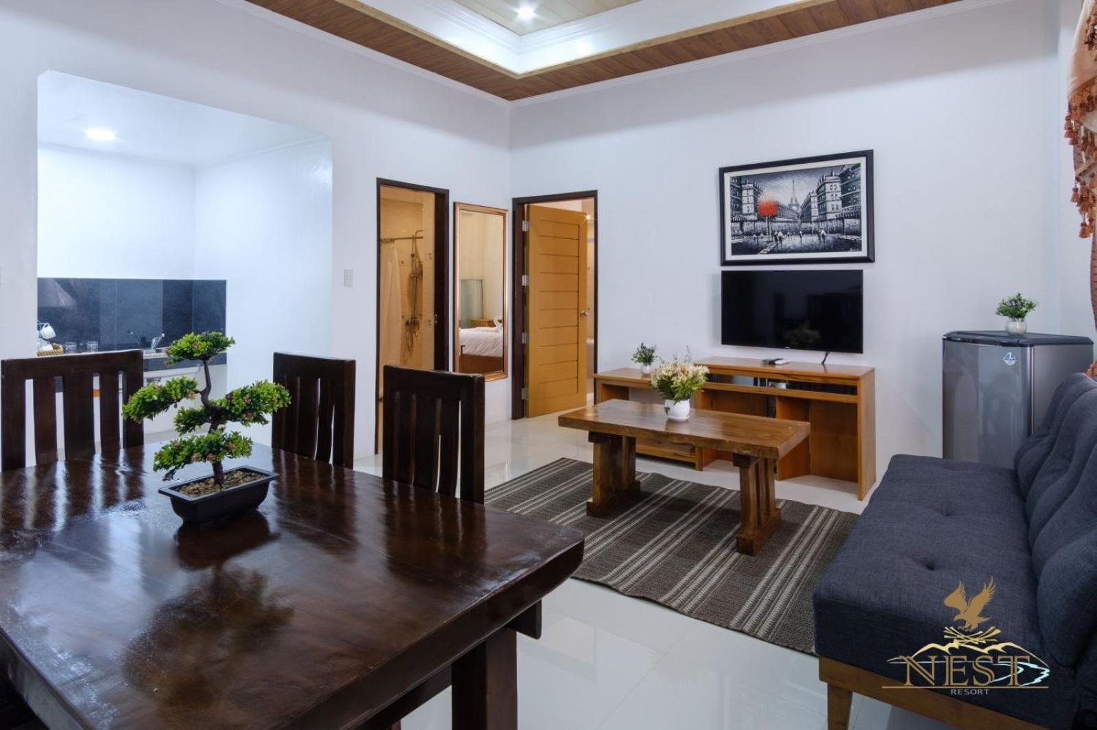 Nest Resort Pagudpud Buitenkant foto
