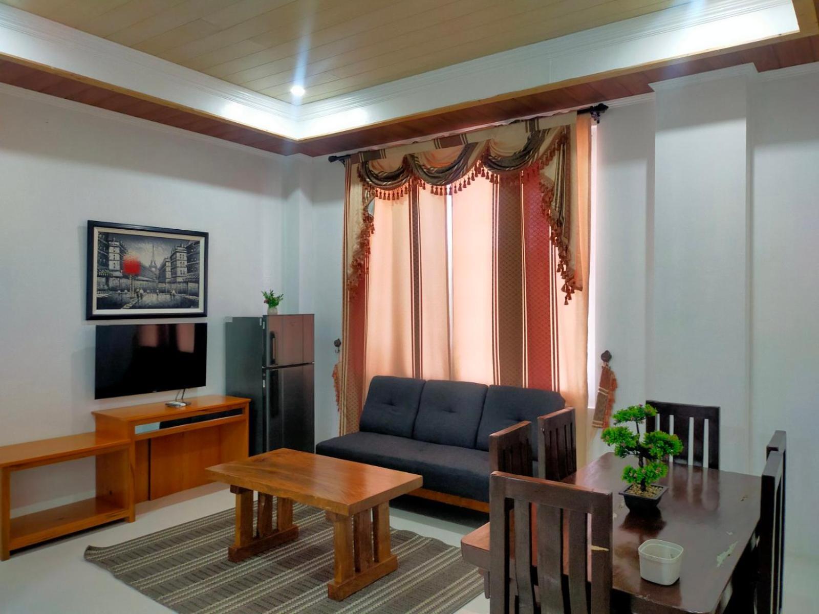 Nest Resort Pagudpud Buitenkant foto