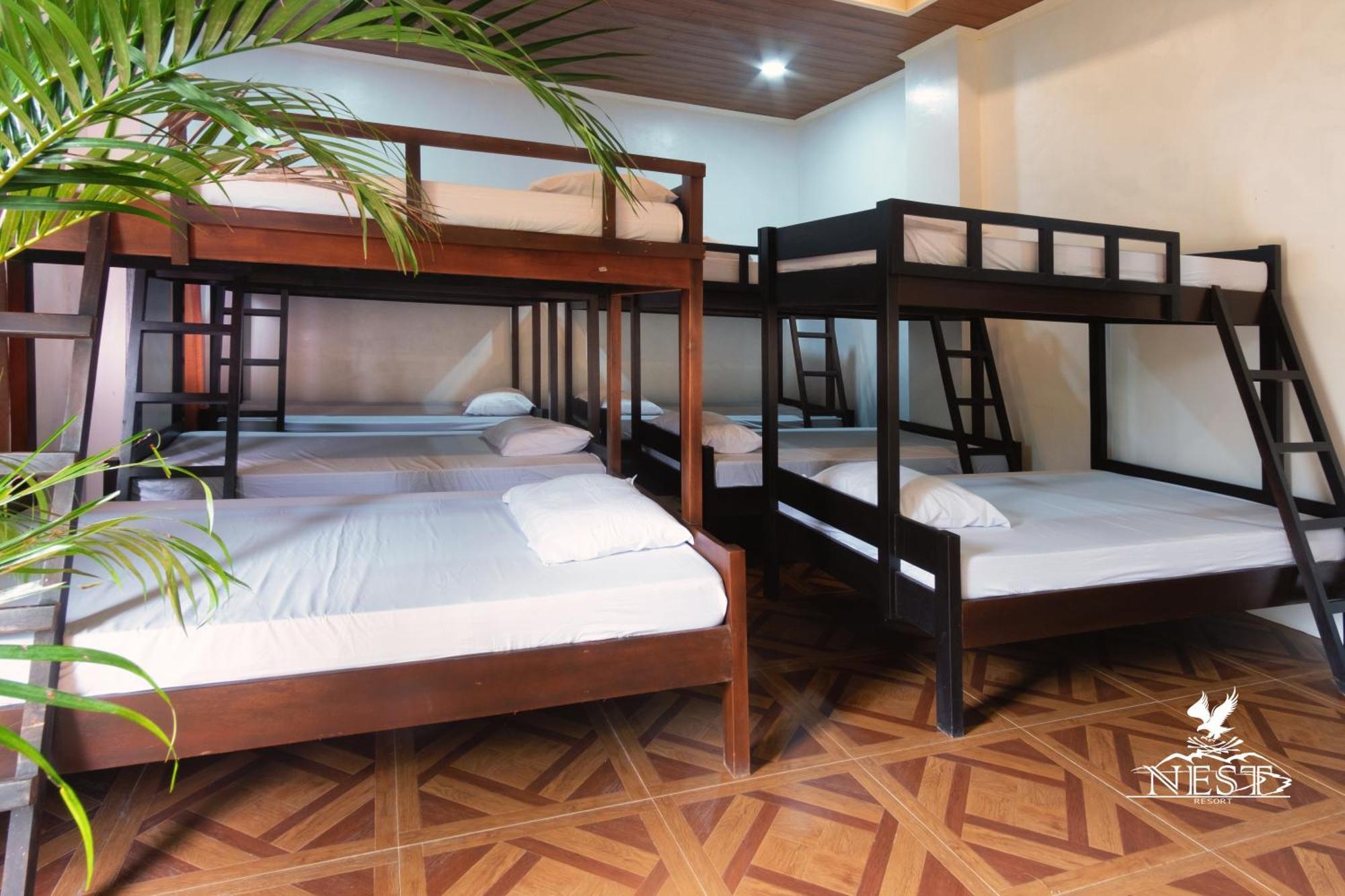 Nest Resort Pagudpud Buitenkant foto