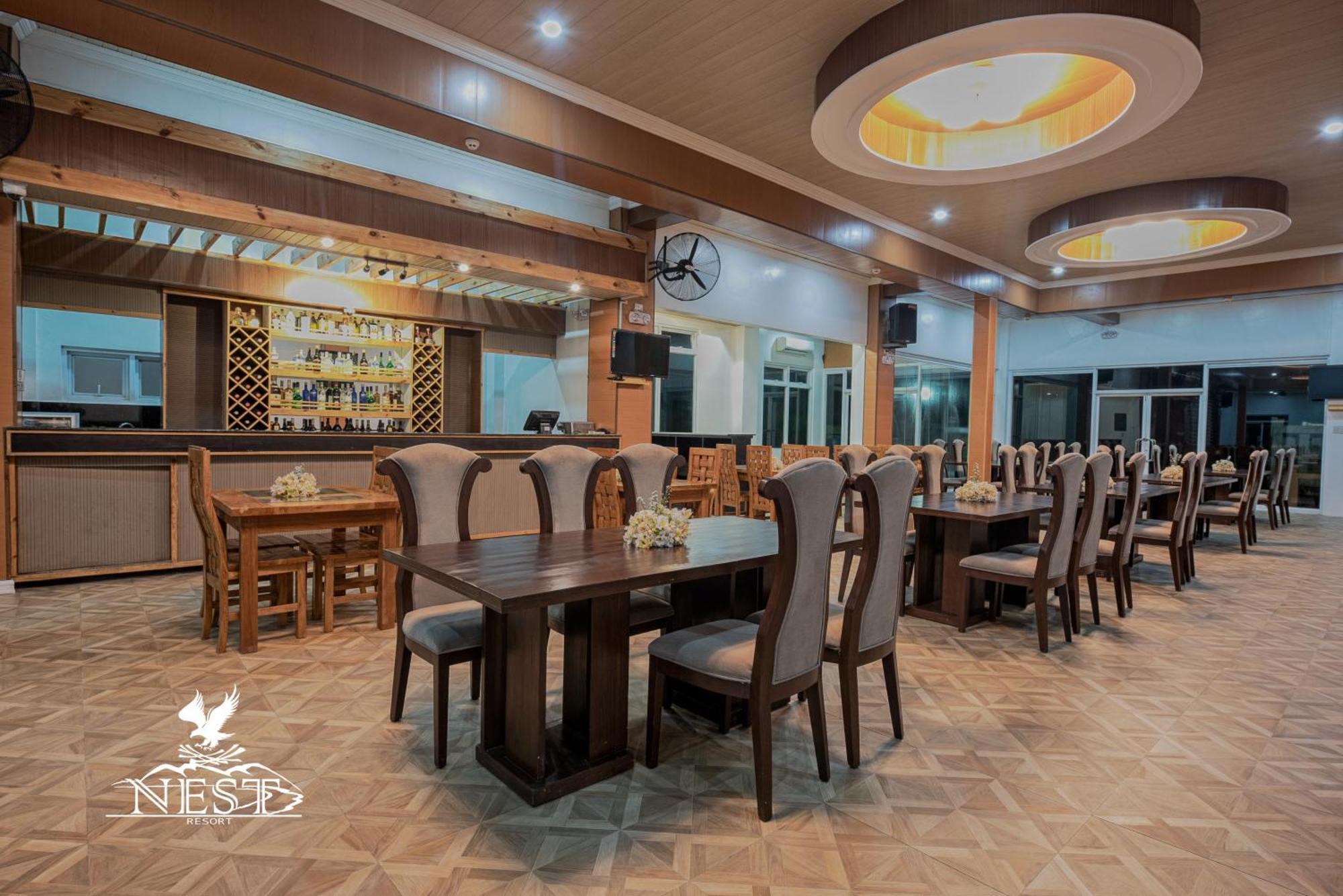 Nest Resort Pagudpud Buitenkant foto